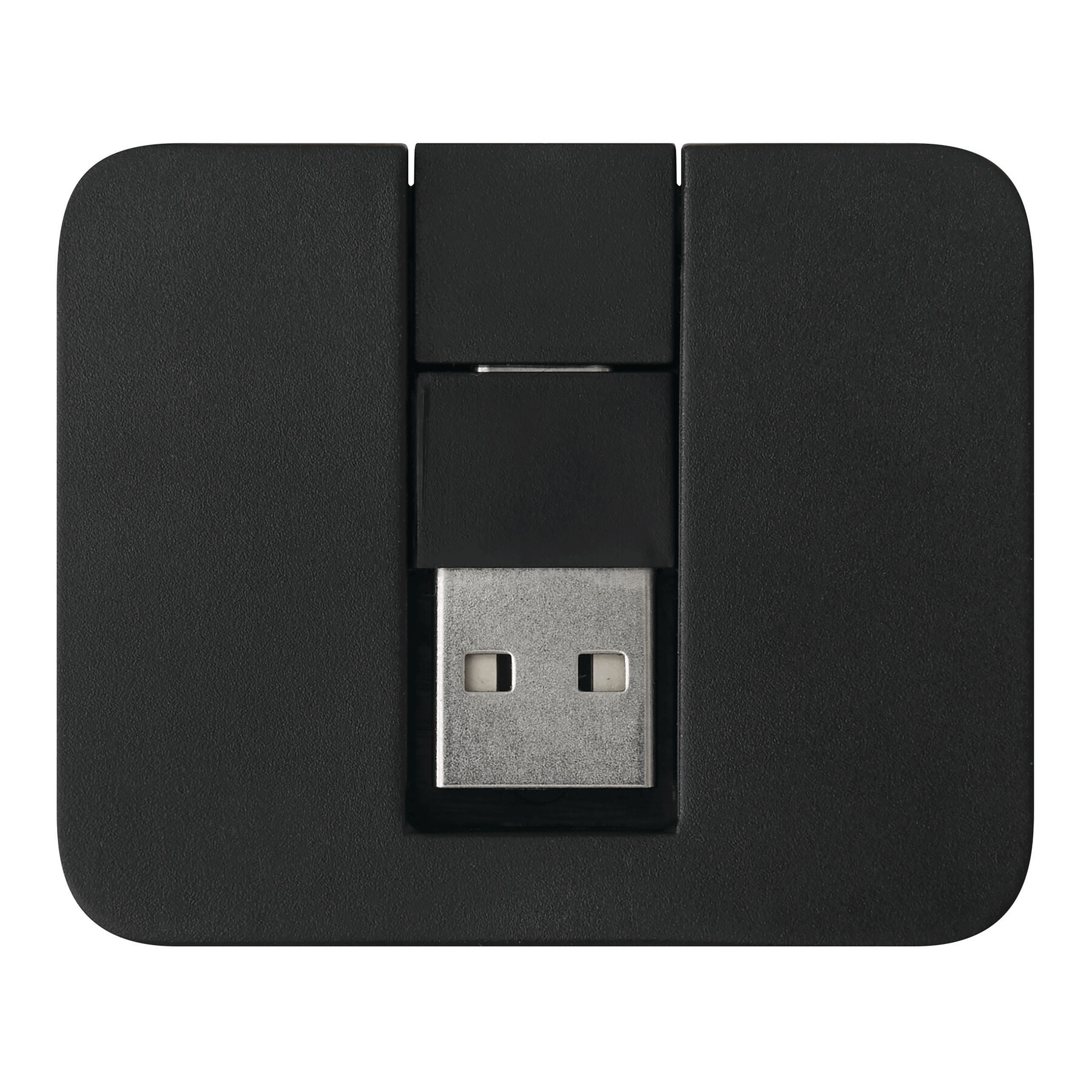 HUBI - Adapter USB,. P148981I czarny