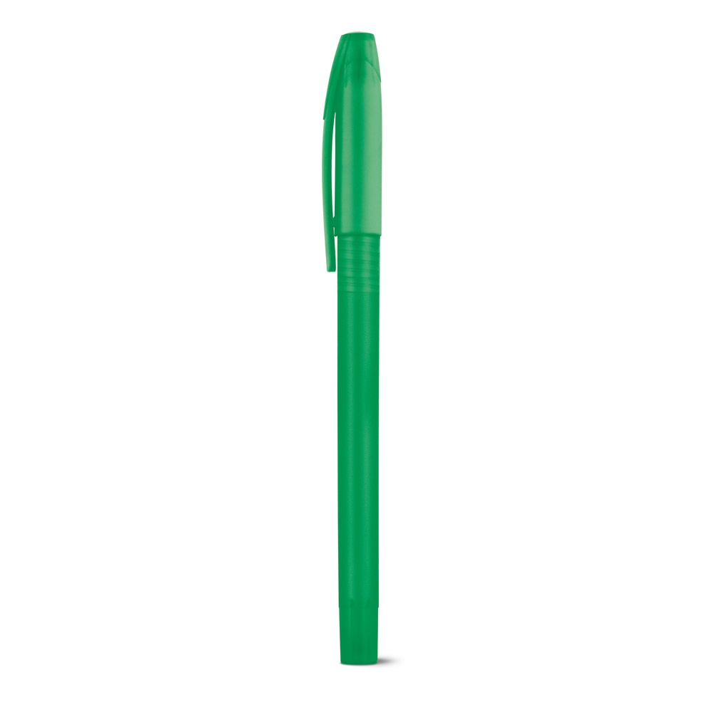 LEVI. Długopis, PP P035158S zielony