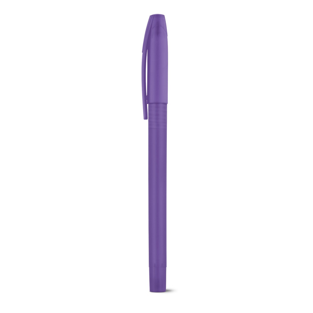 LEVI. Długopis, PP P035158S purpurowy