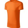 Koszulka męska Epic P150369F pomarańczowy