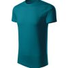 Koszulka męska Epic P150369F petrol blue