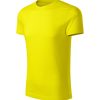 Koszulka męska Epic P150369F cytrynowy