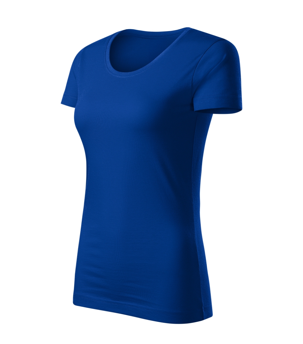 Koszulka damska Epic P150417F chabrowy