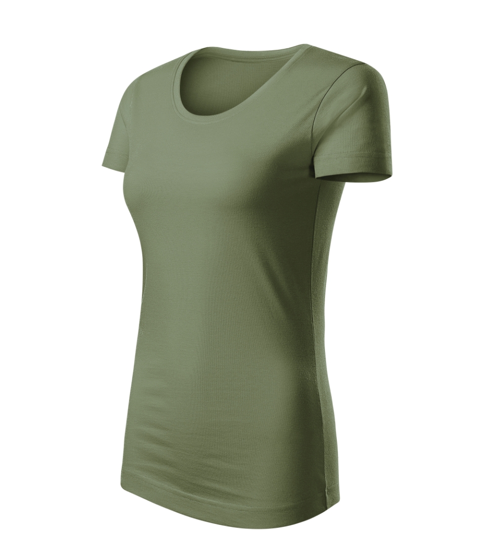 Koszulka damska Epic P150417F khaki