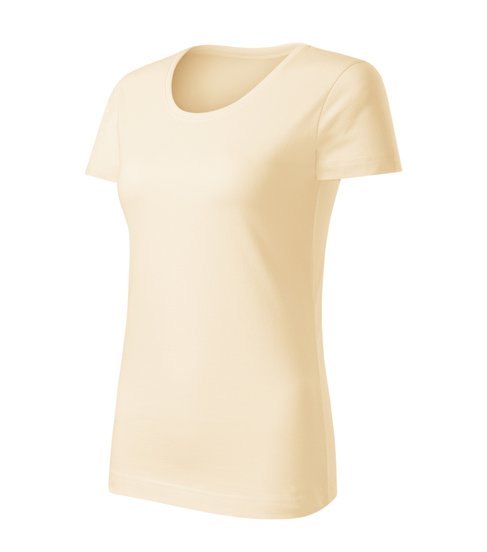 Koszulka damska Epic P150417F migdałowy