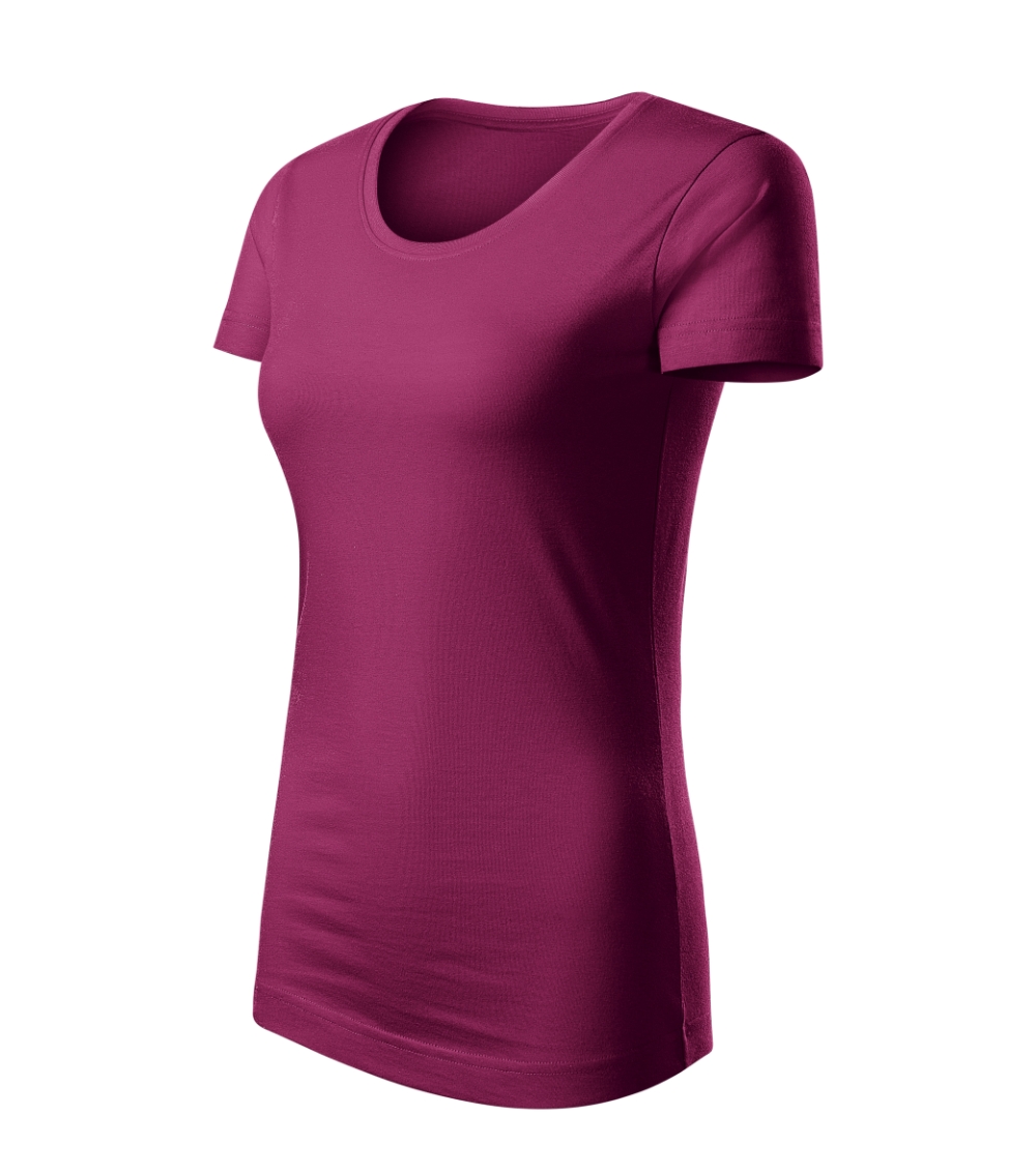 Koszulka damska Epic P150417F fuksjowy