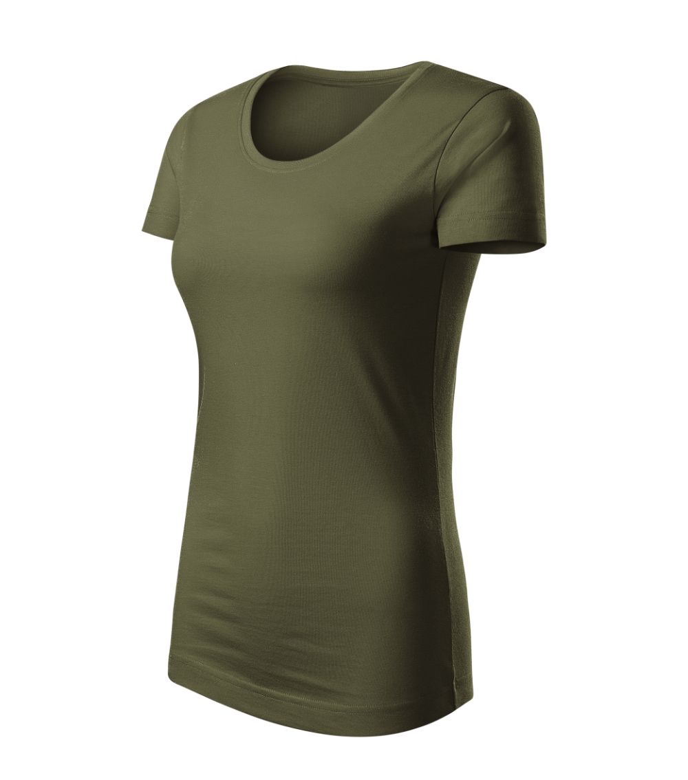 Koszulka damska Epic P150417F military