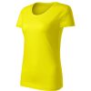 Koszulka damska Epic P150417F cytrynowy