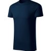 Koszulka męska Gulf P150466F granatowy