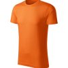Koszulka męska Gulf P150466F pomarańczowy