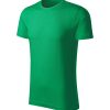 Koszulka męska Gulf P150466F zieleń trawy