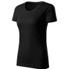 Koszulka damska Gulf P150530F czarny