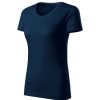 Koszulka damska Gulf P150530F granatowy