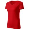 Koszulka damska Gulf P150530F czerwony