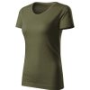 Koszulka damska Gulf P150530F military