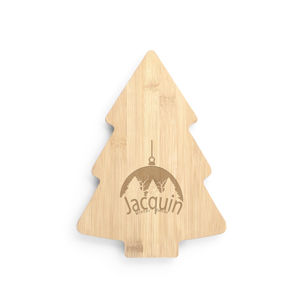 JACQUIN. Deska bambusowa P042502S