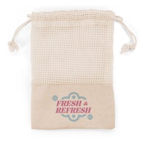 ELISE. Zestaw 3 zmywalnych i wielokrotnego użytku płatków do demakijażu twarzy P145292S ST-95113-160