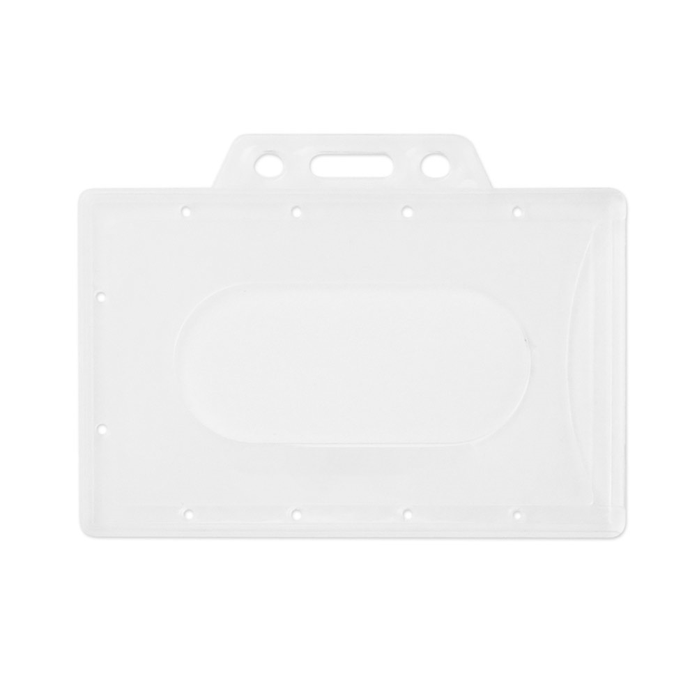 PRYMA. Sztywny uchwyt na kartę z PP P145294S ST-95115-106