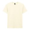 T-shirt / koszulka P110138D beżowy