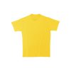 T-shirt / koszulka P110138D żółty