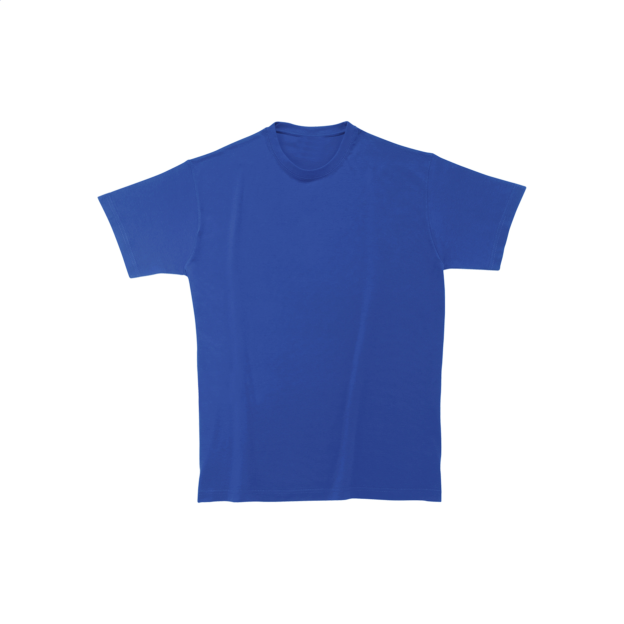 T-shirt / koszulka P110138D niebieski