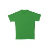 T-shirt / koszulka P110138D zielony
