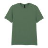 T-shirt / koszulka P110138D khaki