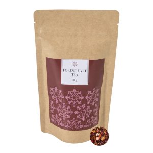 Herbata liściasta, 40g - owoce leśne P149682D