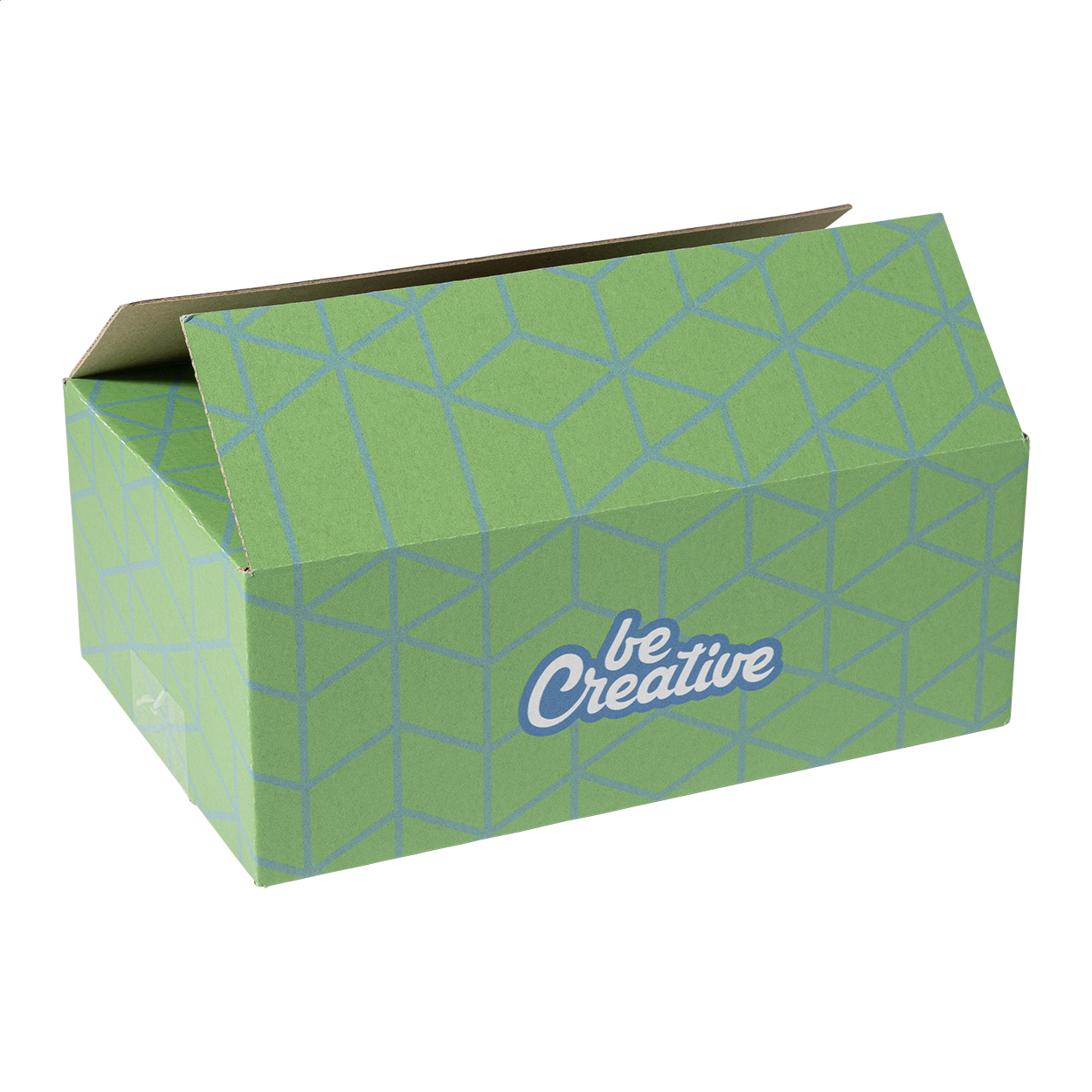 Pudełko wysyłkowe CreaBox Cargo XS P149489D AN-AP715001