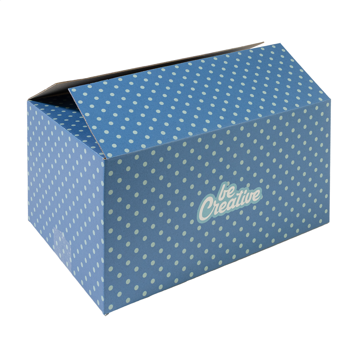 Pudełko wysyłkowe CreaBox Cargo M P149491D AN-AP715003