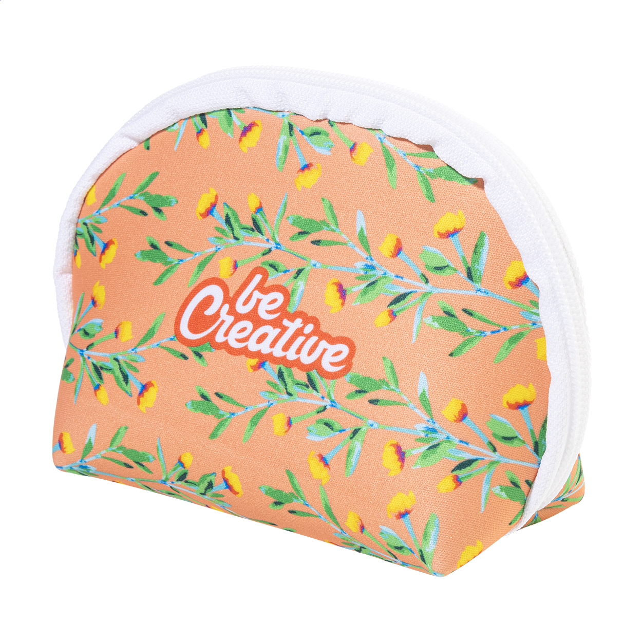 Personalizowana kosmetyczka RPET CreaBeauty Soft S P149296D AN-AP715006-W
