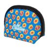 Personalizowana kosmetyczka RPET P149296D czarny