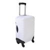 Personalizowany pokrowiec na walizkę RPET P149486D