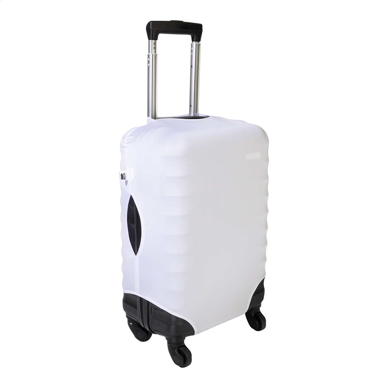 Personalizowany pokrowiec na walizkę RPET P149486D