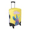 Personalizowany pokrowiec na walizkę RPET P149487D