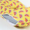 Personalizowana poduszka podróżna P149544D