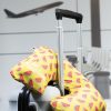 Personalizowana poduszka podróżna P149544D