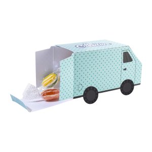 Personalizowane cukierki / dyspenser z cukierkami P149308D