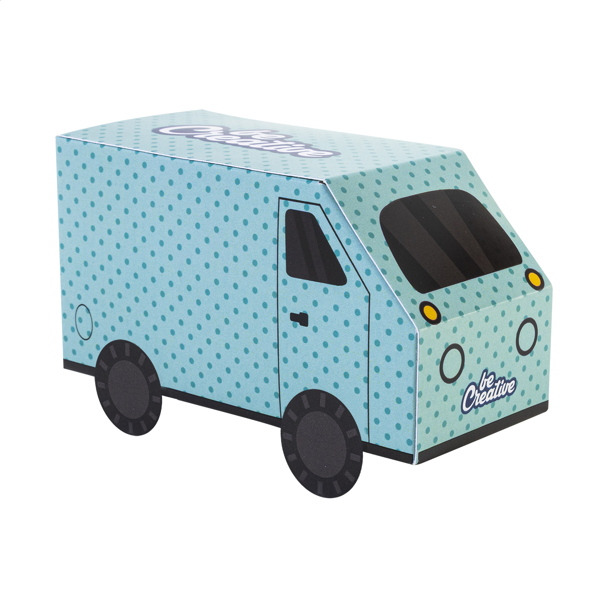 Personalizowane cukierki / dyspenser z cukierkami P149308D