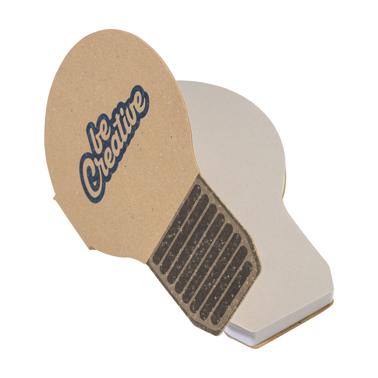 Karteczki samoprzylepne CreaStick Bulb Eco P150154D AN-AP715032