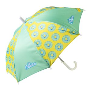 Personalizowana parasolka dziecięca RPET P149485D