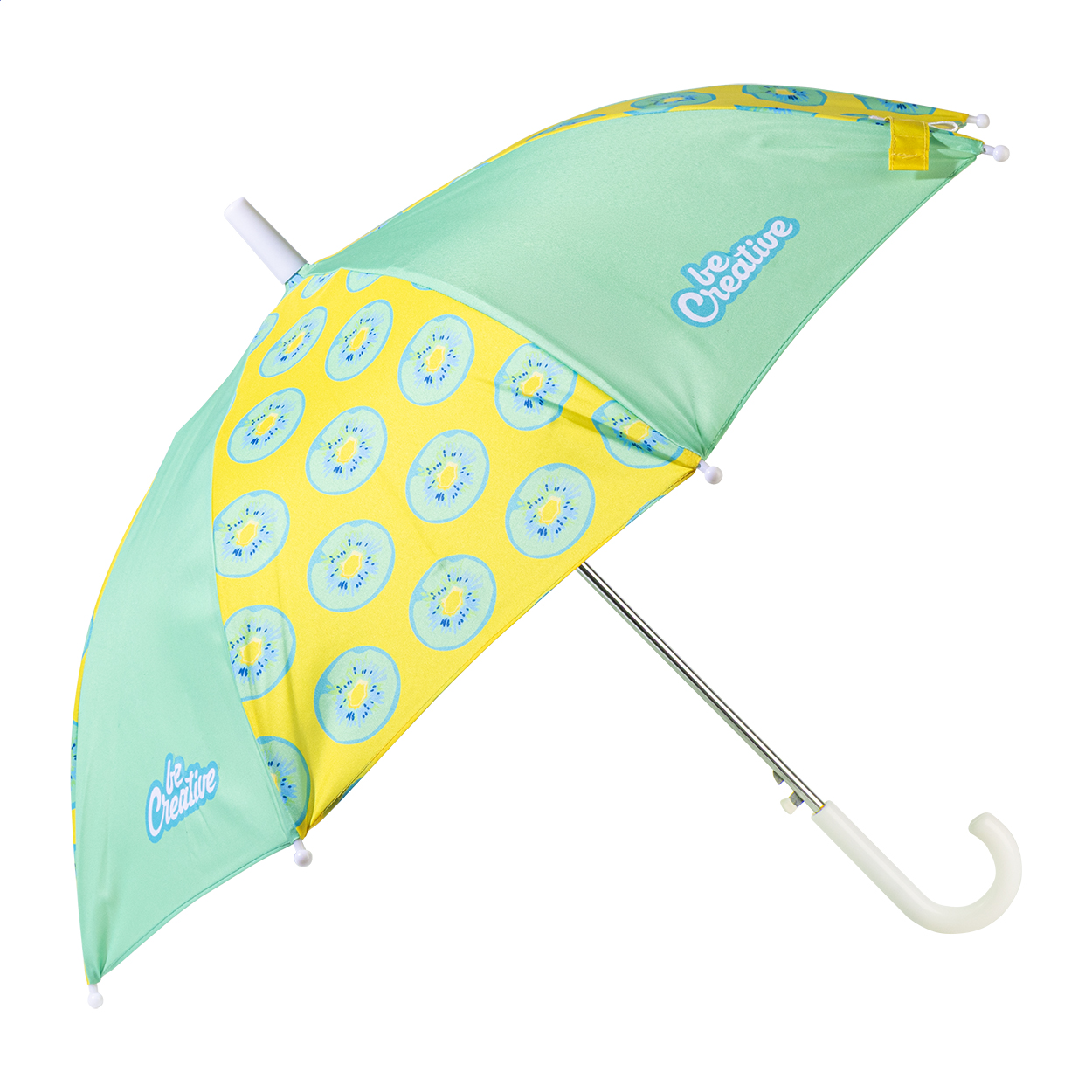 Personalizowana parasolka dziecięca RPET P149485D