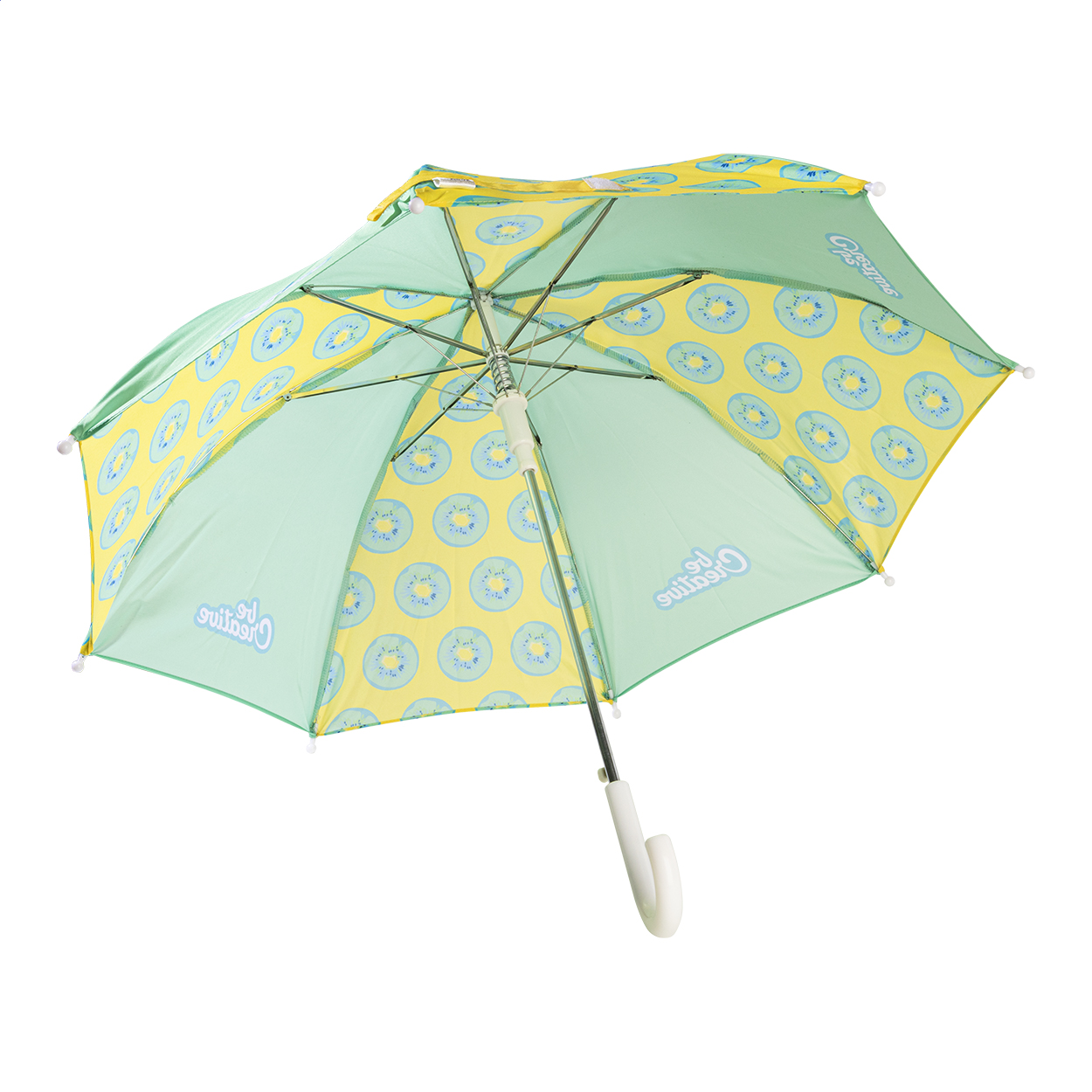 Personalizowana parasolka dziecięca RPET P149485D