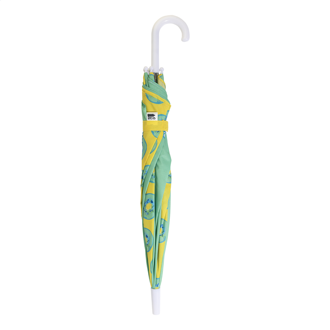 Personalizowana parasolka dziecięca RPET P149485D