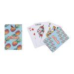 Personalizowane karty do gry P149564D