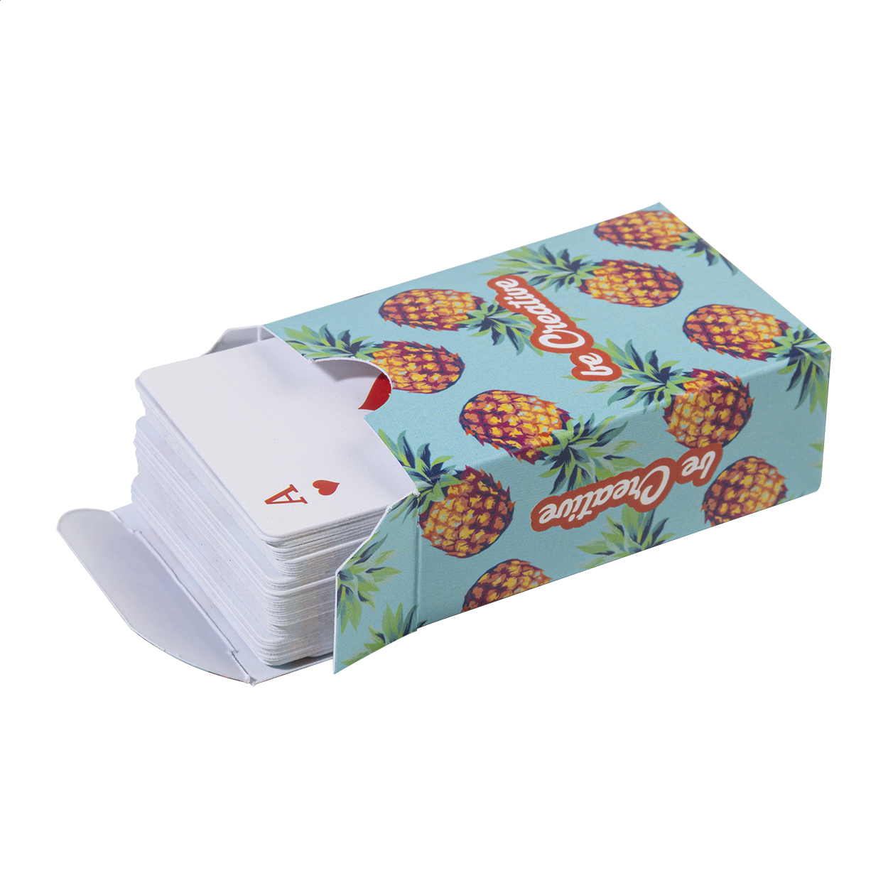 Personalizowane karty do gry P149564D