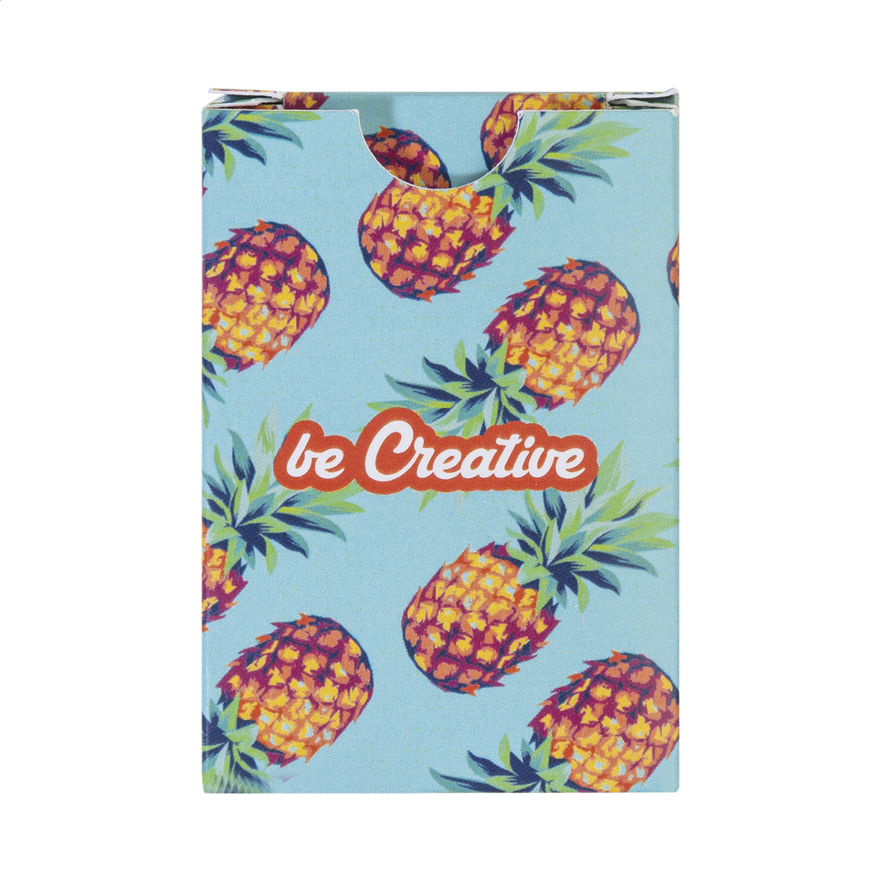 Personalizowane karty do gry P149564D