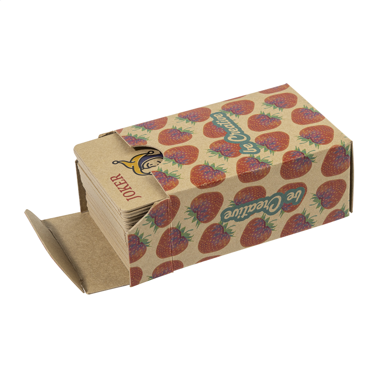 Personalizowane karty do gry P149645D