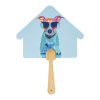 Personalizowany wachlarz P150006D