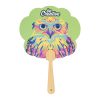 Personalizowany wachlarz P150010D